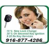 Locksmith in Sacramento CA