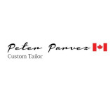 Peter Parvez Custom Tailor