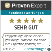 Erfahrungen & Bewertungen zu Sophie Wassmund | Stimme Sprache Text