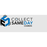 Collect Same Day Couriers ltd