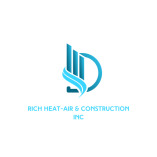 Rich Heat-Air & Construction Inc