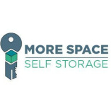 More Space Storage Spokane