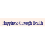 Happiness through Health