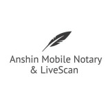 Anshin Mobile Notary & LiveScan