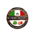 Litaliano Gourmet Pizza