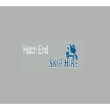 Skip Hire Hatch End