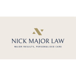 Nick Major Law