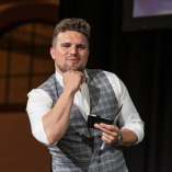 Timothy Kahler - Mentalist