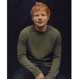 Ed Sheeran Merch