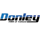 Donley Ford of Ashland