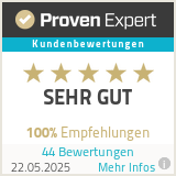 Erfahrungen & Bewertungen zu TraineeFinance