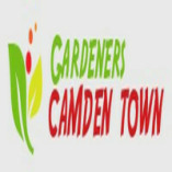 Gardeners Camden Town