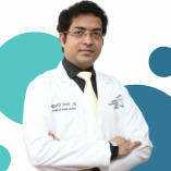 Dr. Amit Chugh - Best Spine Specialist in Noida