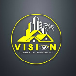 Vision Commercial Roofing LLC