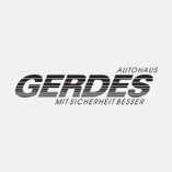 Autohaus Gerdes - Renault, Dacia, Ahorn-Wohnmobile logo