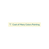 Coat Of Many Colors Painting