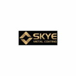 Skye Metal Coating