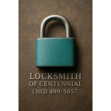 Locksmith of Centennial