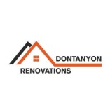Dontanyon renovations