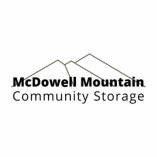 McDowell Mountain Community Storage