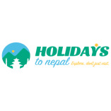 Holidays to Nepal Pvt Ltd.