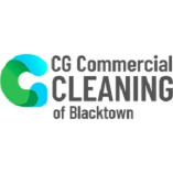 CG Commercial Cleaning Blacktown