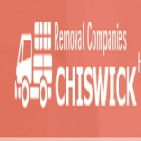 Removal Companies Chiswick Ltd.