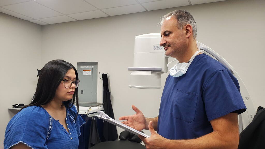 Pain Management NYC-Bronx, NY Pain Management NYC-Bronx, NY