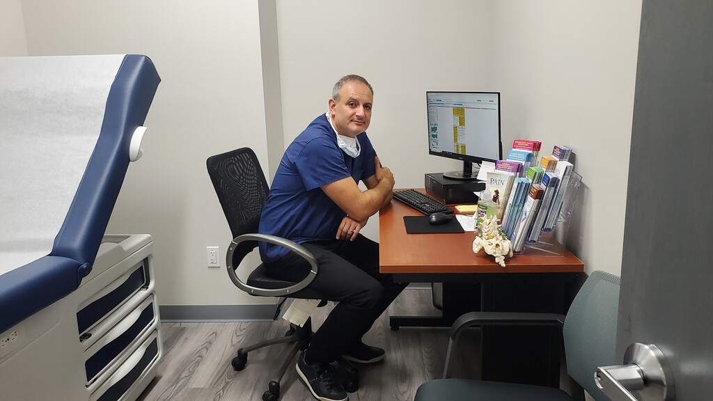 Pain Management NYC-Bronx, NY Pain Management NYC-Bronx, NY