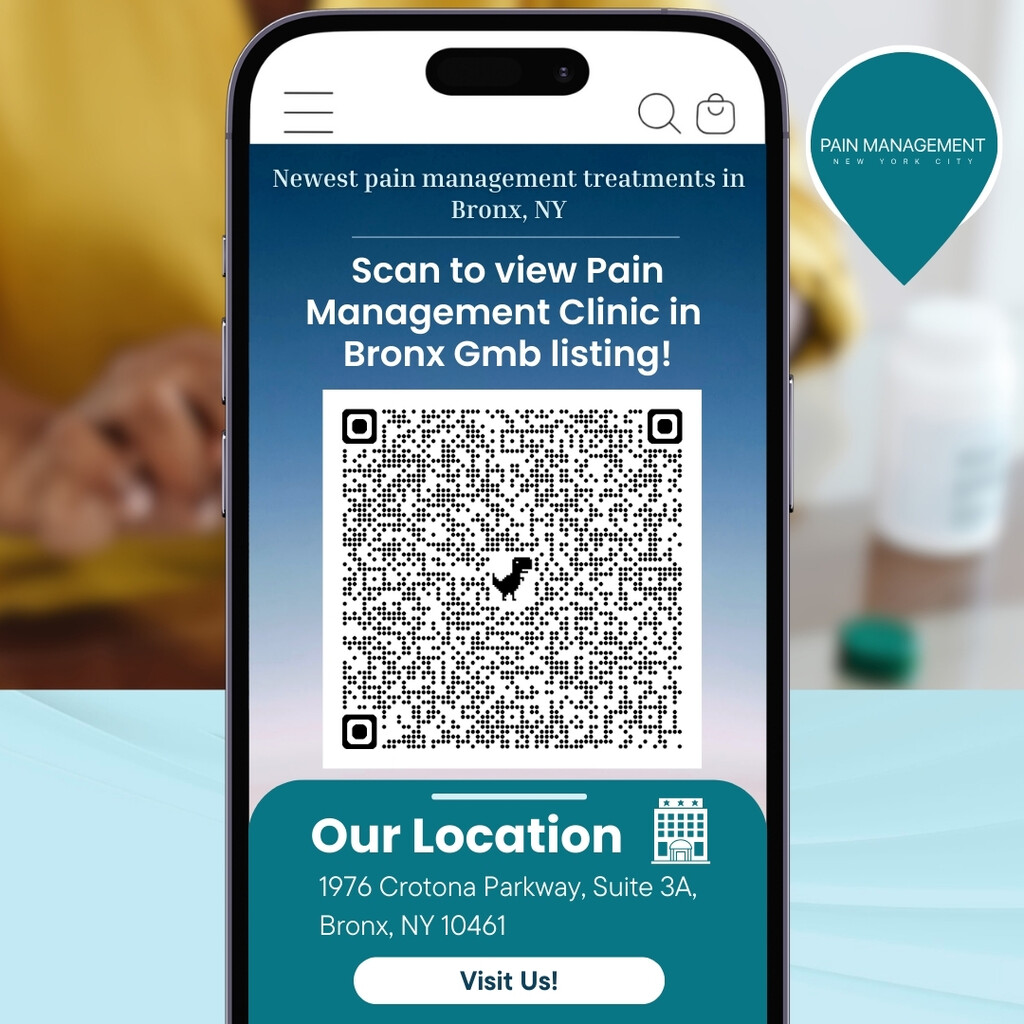 Pain Management NYC-Bronx, NY Pain Management NYC-Bronx, NY