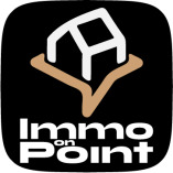 ImmoOnPoint Immobilienfotografie logo