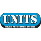 UNITS Moving & Portable Storage