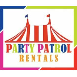 Party Patrol Bounce House, Waterslide & Tent Rentals