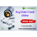 GEt Elidel Cream💊💊 Online Get Up To 20% OFF At LyfeChemist