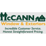 McCann Window & Exteriors Inc
