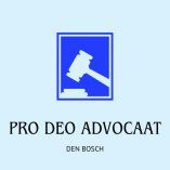 Den Bosch Pro Deo Advocaat