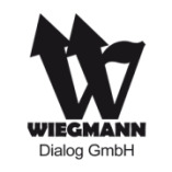 Wiegmann-Dialog GmbH logo