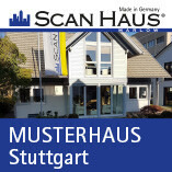 Musterhaus Stuttgart logo