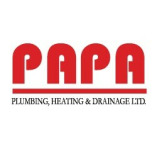 Papa Plumbing Heating & Drainage Ltd
