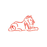 Leoprinting GmbH logo