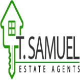 T Samuel Estate Agents