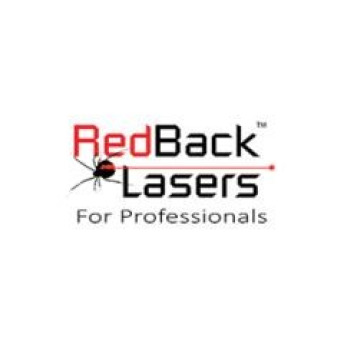 Cross Line Laser. What are they? & What can they do? - RedBack Lasers