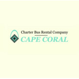 Charter Bus Rental Company Cape Coral