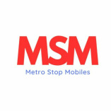 Metro Stop Mobiles-MSM