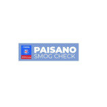 Paisano Smog Test Only