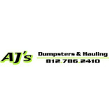 AJs Dumpsters and Hauling