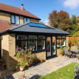 Conservatory Roof Replacement Services