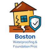 Boston Waterproofing and Foundation Pros