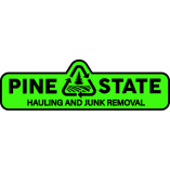 Pine State Hauling and Junk Removal