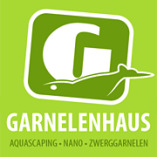 Garnelenhaus logo
